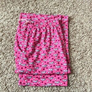 Vineyard vines Valentines PJ pants
